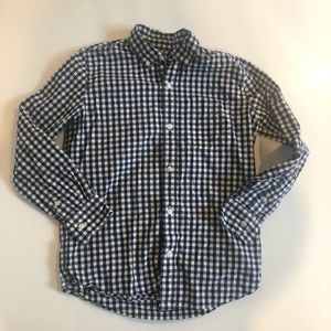 Boys button down dress shirt